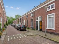 Koepoortstraat 19, 2612 HS Delft