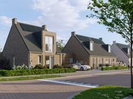 Type L Levensloopbestendige woningen (Bouwnr. 21), 5961 RJ Horst