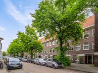 Legmeerstraat 67 2, 1058 NC Amsterdam