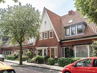 Timorstraat 40, 2103 TX Heemstede