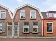 Doelweg 31, 4691 CS Tholen