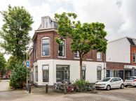Laurens Reaalstraat 52, 3531 GP Utrecht