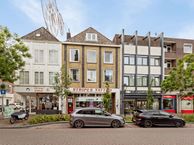 Hommelstraat 40 1, 6828 AK Arnhem