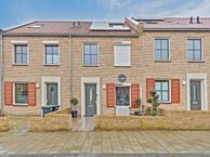 Jacob Catslaan 12, 4615 HJ Bergen op Zoom