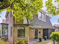 Heiligenbergerweg 47, 3816 AG Amersfoort