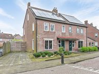 Rattelwacht 14, 8401 WX Gorredijk