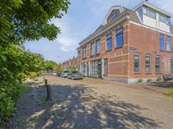 Nieuwpoortssteeg 1, 1815 LT Alkmaar