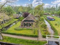 Noorderpad 3, 8355 AP Giethoorn