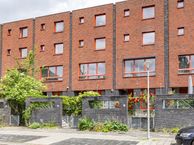 Rembrandt van Rijnstraat 33, 9718 PH Groningen