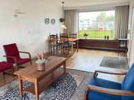 Thijsselaan 31, 1791 VD Den Burg