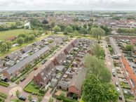 Professor Camperstraat 28, 8801 EH Franeker
