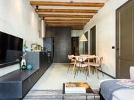 Spuistraat 3 H, 1012 SP Amsterdam