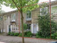 Baroniestraat 13, 1079 PB Amsterdam