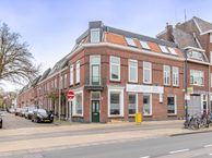 Amsterdamsestraatweg 229 BS, 3551 CC Utrecht