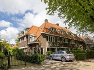 Burgemeester Le Fèvre de Montignylaan 53, 3055 LC Rotterdam