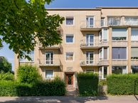 Joseph Haydnlaan 12, 3533 AE Utrecht