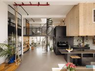 Zeeburgerdijk 112 M, 1094 AJ Amsterdam