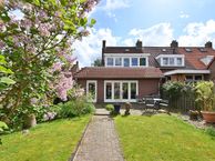 Goossen de Witstraat 17, 1251 VW Laren (NH)