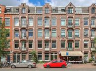 Frederik Hendrikstraat 100 3, 1052 JA Amsterdam