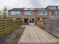 Brederowende 14, 2182 VX Hillegom