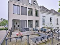 Boedekerstraat 12 A, 7411 RZ Deventer