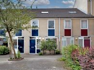 J.F. Kennedystraat 3, 9728 RB Groningen