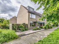 Merellaan 131, 2903 GC Capelle aan den IJssel