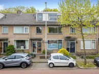 Nijldreef 17, 3564 CR Utrecht