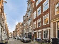 Oude Looiersstraat 37-2, 1016 VG Amsterdam