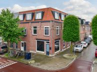 Teding van Berkhoutstraat 38, 2032 LM Haarlem