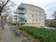 1e Jerichostraat 21 A, 3061 GC Rotterdam