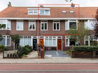 Dr C A Gerkestraat 36 Rd, 2042 EV Zandvoort