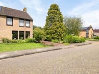 De Slatten 16, 8431 BE Oosterwolde (FR)