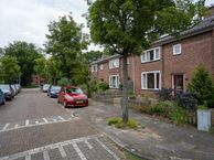 Albertinestraat 5, 2245 VR Wassenaar