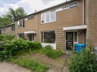 Burmanlaan 7, 2241 JD Wassenaar