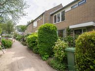 Burmanlaan 13, 2241 JD Wassenaar