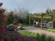 Montauk (Bouwnr. 54), 1187 ZP Amstelveen