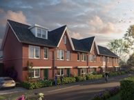 Northampton (Bouwnr. 50), 1187 ZP Amstelveen