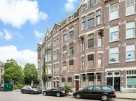 Oranje Nassaulaan 81 2, 1075 AM Amsterdam