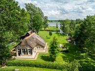Molenweg 12, 8355 AT Giethoorn