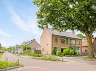 Weg door Jonkerbos 17, 6532 SW Nijmegen