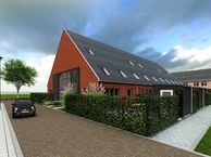 Pastoor Beckersstraat (Bouwnr. 9), 5154 BH Elshout