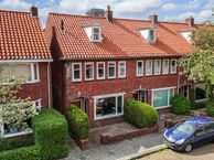 Frederik Ruyschstraat 27, 8921 VV Leeuwarden