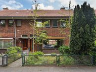 Van Zuylen van Nijeveltstraat 288, 2242 LM Wassenaar