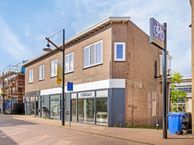 Kerkbuurt 132 b, 3361 BL Sliedrecht
