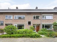 Roosenburgstraat 4, 5624 JT Eindhoven