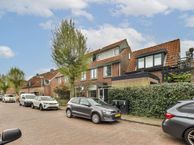 Kastanjelaan 5, 2351 ND Leiderdorp