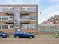 Finsestraat 56 B, 3028 SL Rotterdam