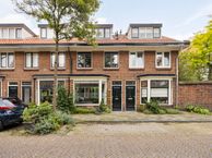 Van der Waalsstraat 52, 2313 VE Leiden