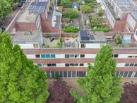 Barnsteenlaan 44, 3523 BD Utrecht